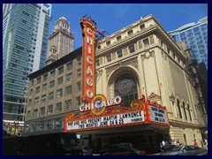 State Street 10 - Chicago Theatre